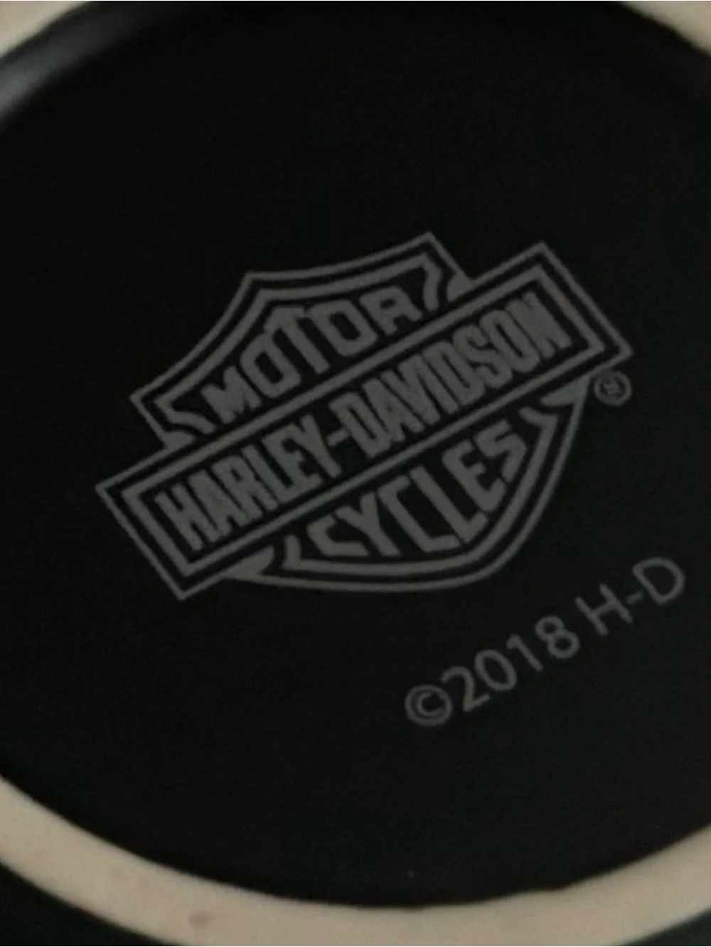 Harley-Davidson set two